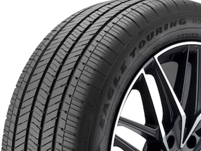 GOODYEAR EAGLE TOURING RUN FLAT